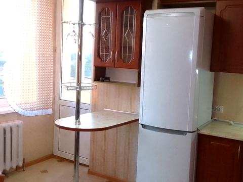 квартира за адресою Академіка Палладіна просп., 25-А