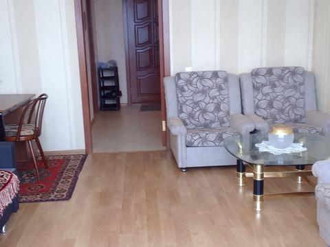 квартира за адресою Академіка Палладіна просп., 25-А