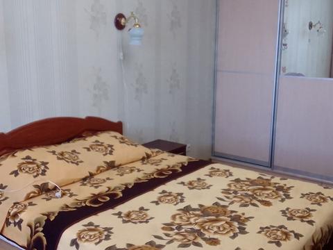 квартира за адресою Академіка Палладіна просп., 25-А