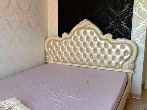 квартира по адресу Янтарная ул., 4