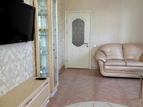 квартира по адресу Янтарная ул., 4