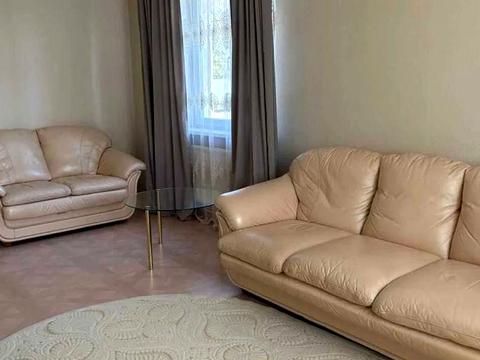 квартира по адресу Янтарная ул., 4