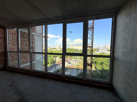 квартира за адресою Трускавецька вул., (Будинок 3)