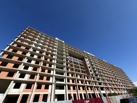 квартира за адресою Трускавецька вул., (Будинок 3)