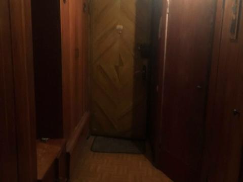 квартира по адресу Воскресенский просп. (Перова), 40-Б