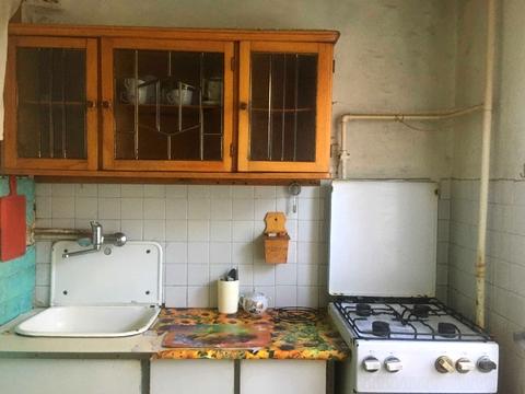 квартира по адресу Воскресенский просп. (Перова), 40-Б