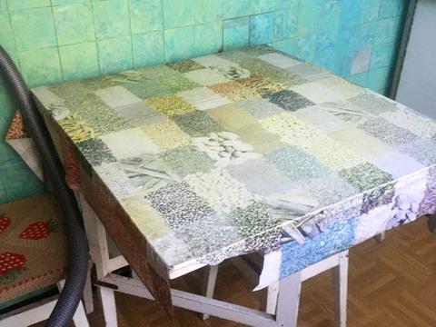 квартира по адресу Воскресенский просп. (Перова), 40-Б