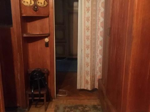 квартира по адресу Воскресенский просп. (Перова), 40-Б