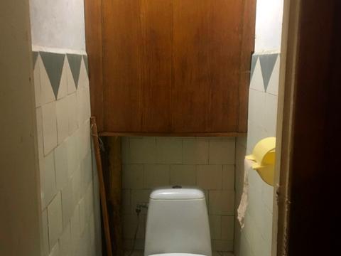 квартира по адресу Воскресенский просп. (Перова), 40-Б