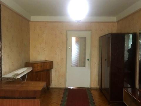 квартира по адресу Воскресенский просп. (Перова), 40-Б