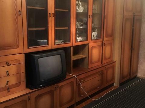 квартира по адресу Воскресенский просп. (Перова), 40-Б