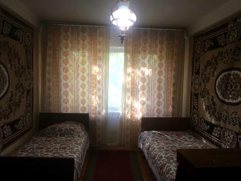 квартира по адресу Воскресенский просп. (Перова), 40-Б