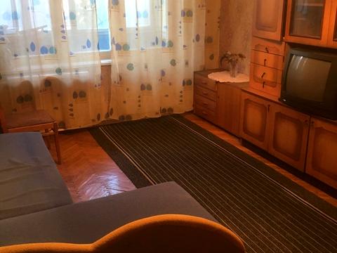 квартира по адресу Воскресенский просп. (Перова), 40-Б