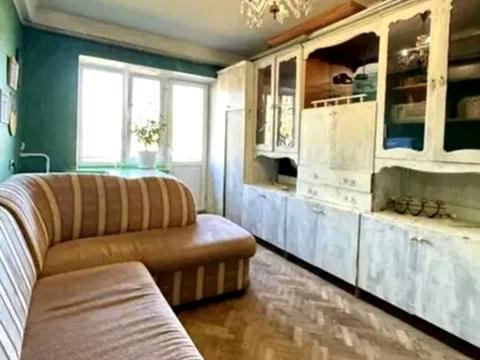 квартира по адресу Николая Михновского бульв. (Дружбы народов), 28-А