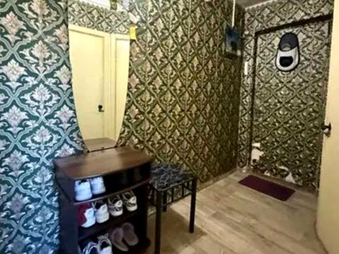 квартира по адресу Николая Михновского бульв. (Дружбы народов), 28-А