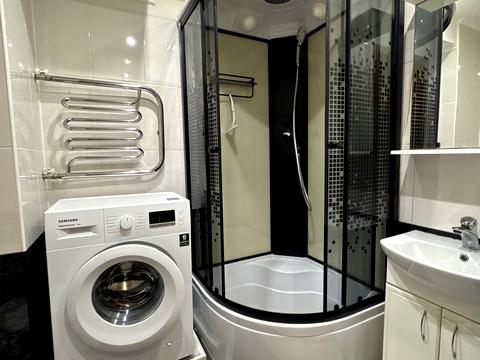 квартира за адресою Братиславська вул., 40