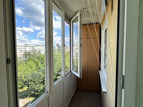квартира за адресою Братиславська вул., 40