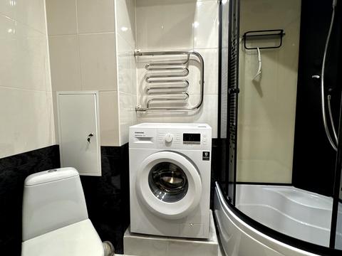квартира за адресою Братиславська вул., 40