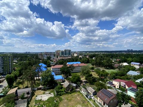 квартира за адресою Ірпінь, Матвія Донцова вул. (Тургенєвська), 24, к2