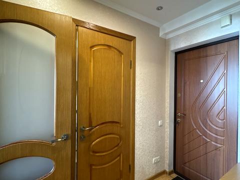 квартира за адресою Братиславська вул., 40