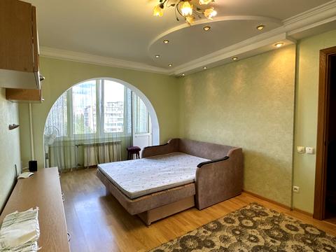 квартира за адресою Братиславська вул., 40