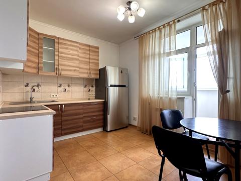 квартира за адресою Київ, Петра Калнишевського вул. (Михайла Майорова), 7