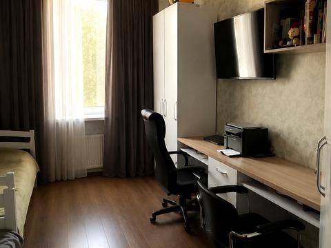квартира за адресою Нагірна вул., 19с