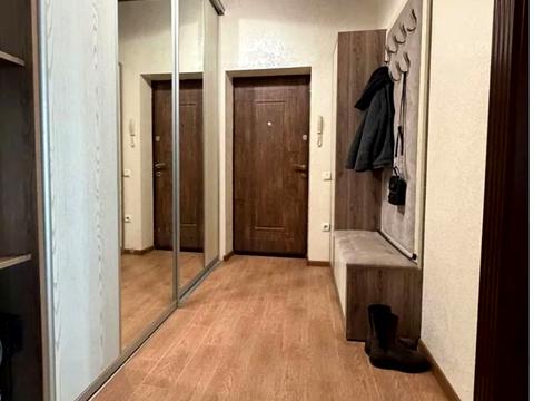 квартира за адресою Нагірна вул., 19с