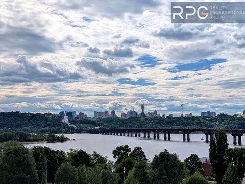 квартира по адресу Днепровская набережная ул., 5-А
