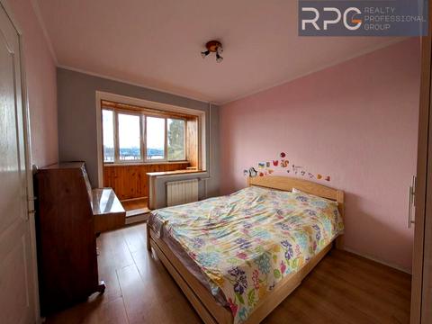 квартира за адресою Дніпровська набережна вул., 5-А