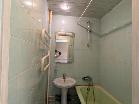 квартира за адресою Дніпровська набережна вул., 5-А