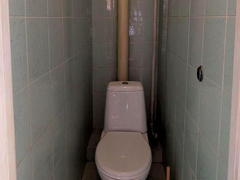 квартира за адресою Дніпровська набережна вул., 5-А