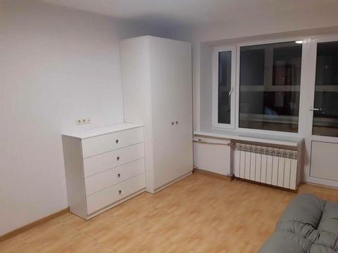 квартира за адресою Академіка Заболотного вул., 126/1