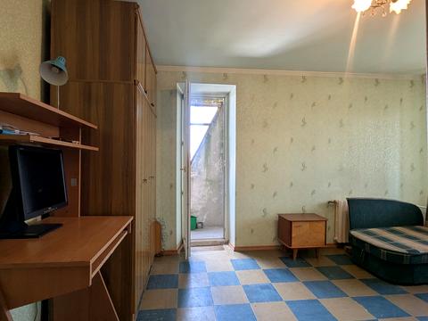 квартира по адресу Мира просп., 21