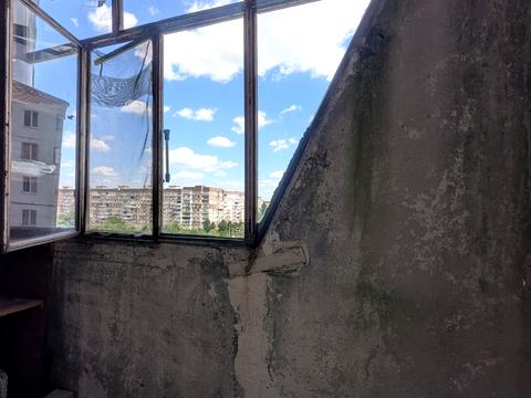 квартира по адресу Мира просп., 21