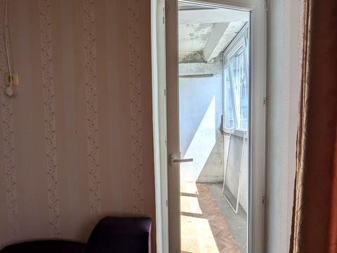 квартира по адресу Мира просп., 21