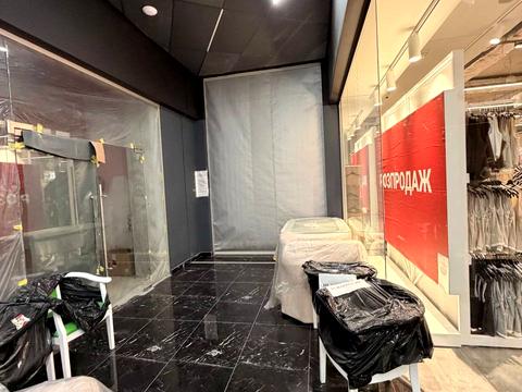 коммерческая по адресу Миколы Бажана просп., 17-А