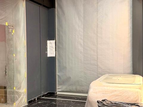 коммерческая по адресу Миколы Бажана просп., 17-А