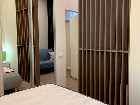 квартира по адресу Шота Руставели ул., 18