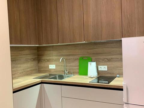 квартира по адресу Шота Руставели ул., 18