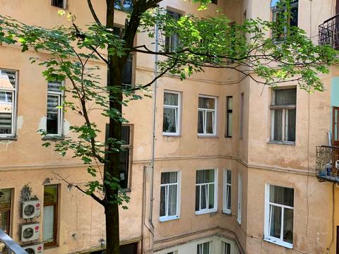 квартира по адресу Шота Руставели ул., 18