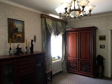 квартира за адресою Мечникова вул., 92