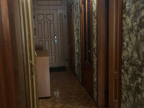 квартира за адресою Мечникова вул., 92