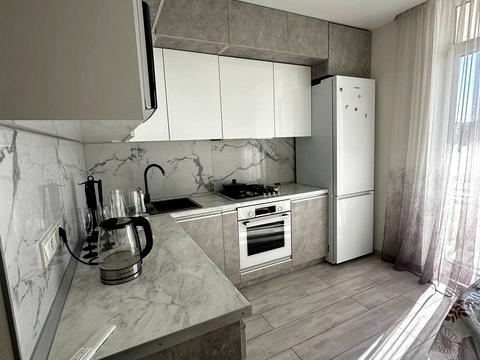 квартира за адресою Ольги Кобилянської вул. (Достоєвського), 1-В/1