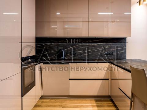 квартира по адресу Предславинская ул., 40
