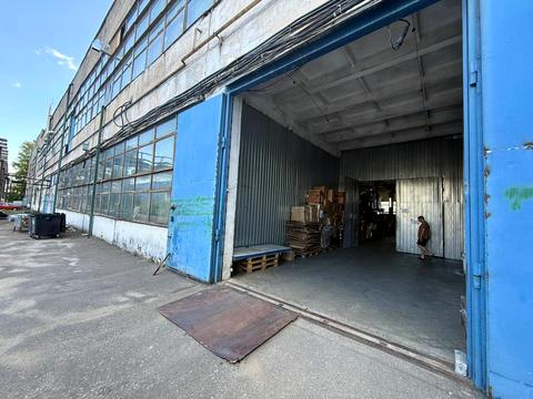 комерційна за адресою Зимових Походів вул. (Молодогвардійська), 6А