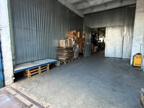 комерційна за адресою Зимових Походів вул. (Молодогвардійська), 6А