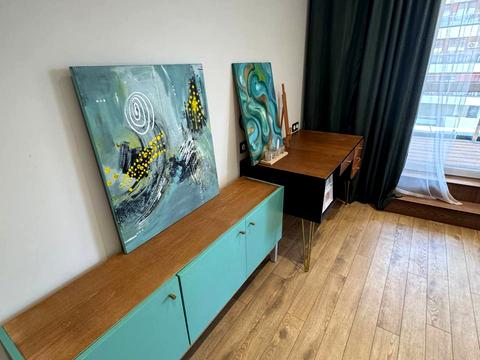 квартира по адресу Зеленая ул., (Будинок 5)