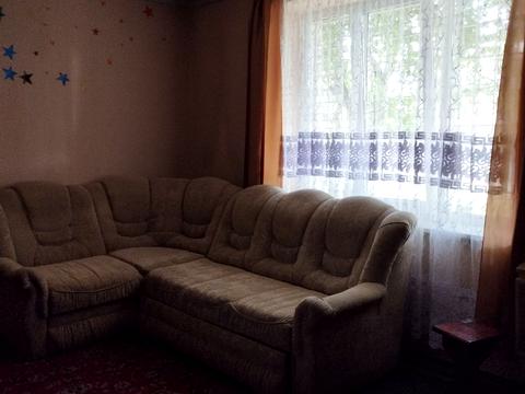 квартира по адресу Гиацинтовая ул., 6