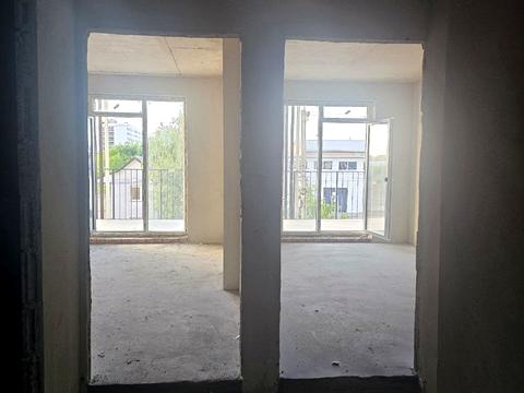 квартира за адресою Бічна Львівська вул., (Будинок)